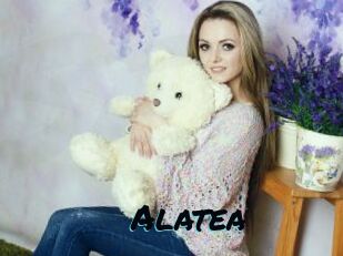 Alatea