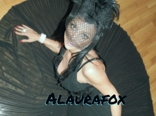 Alaurafox