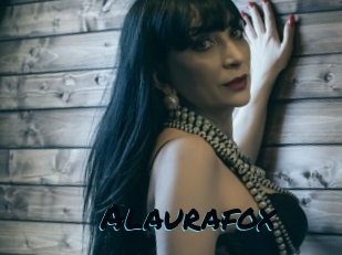 Alaurafox