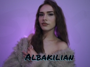 Albakilian