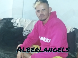 Alberlangels