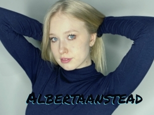 Albertaanstead