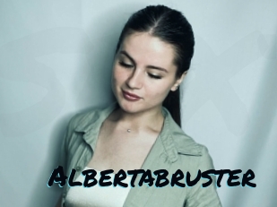 Albertabruster