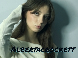 Albertacrockett