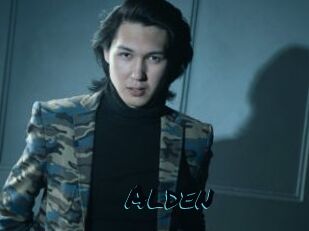 Alden