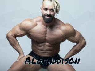 Alecaddison