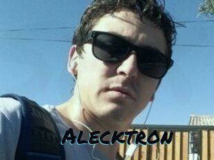 Alecktron