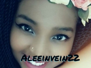 Aleeinvein22