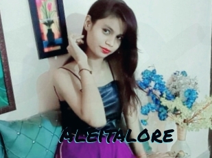 Aleitalore