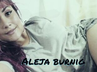 Aleja_burnig