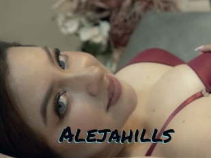 Alejahills