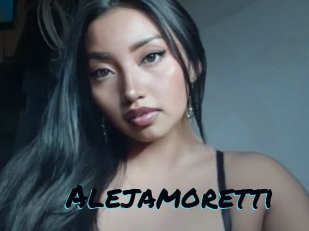 Alejamoretti