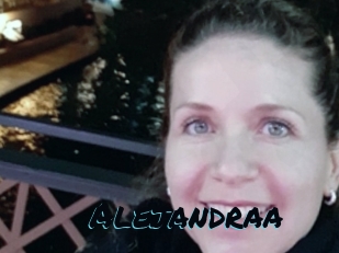 Alejandraa