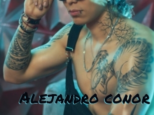 Alejandro_conor