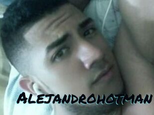 Alejandrohotman