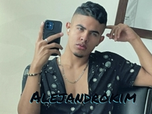 Alejandrokim