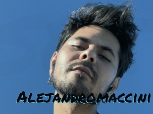 Alejandromaccini