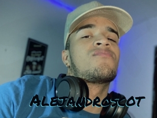 Alejandroscot