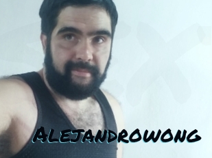 Alejandrowong