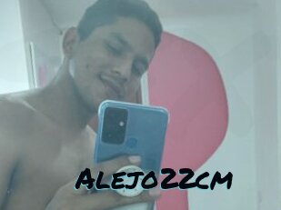 Alejo22cm