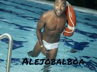 Alejobalboa