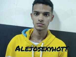 Alejosexyhott