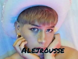 Alejrousse