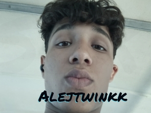 Alejtwinkk