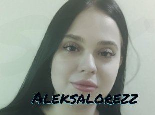 Aleksalorezz