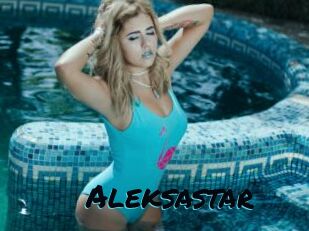 Aleksastar