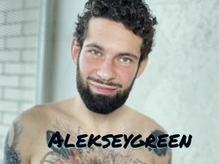 Alekseygreen