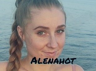 Alenahot