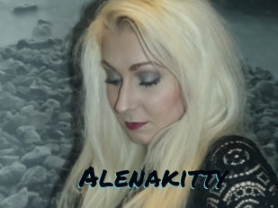 Alenakitty