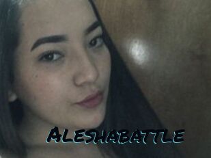 Aleshabattle