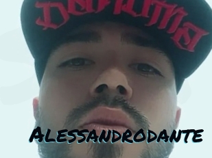 Alessandrodante