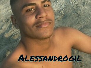 Alessandrogil