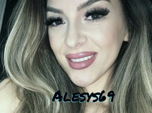 Alesys69