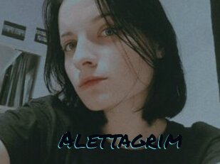 Alettagrim