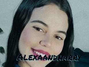 Alexaandharry