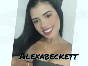 Alexabeckett