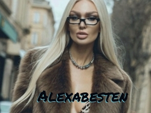 Alexabesten