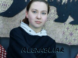 Alexabliar