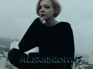 Alexabrowns