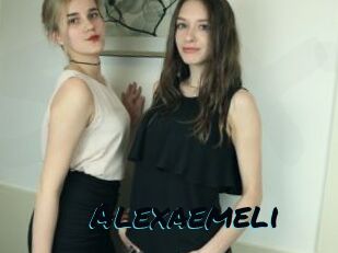 Alexaemeli