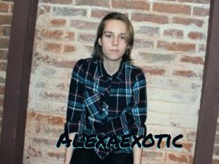 Alexaexotic