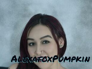 AlexafoxPumpkin