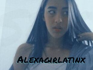 Alexagirlatinx