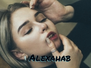 Alexahab