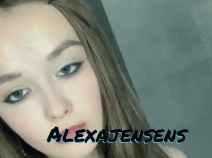 Alexajensens