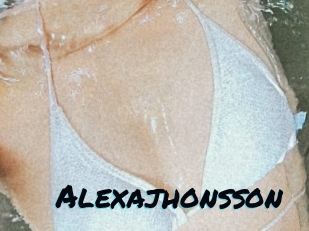 Alexajhonsson